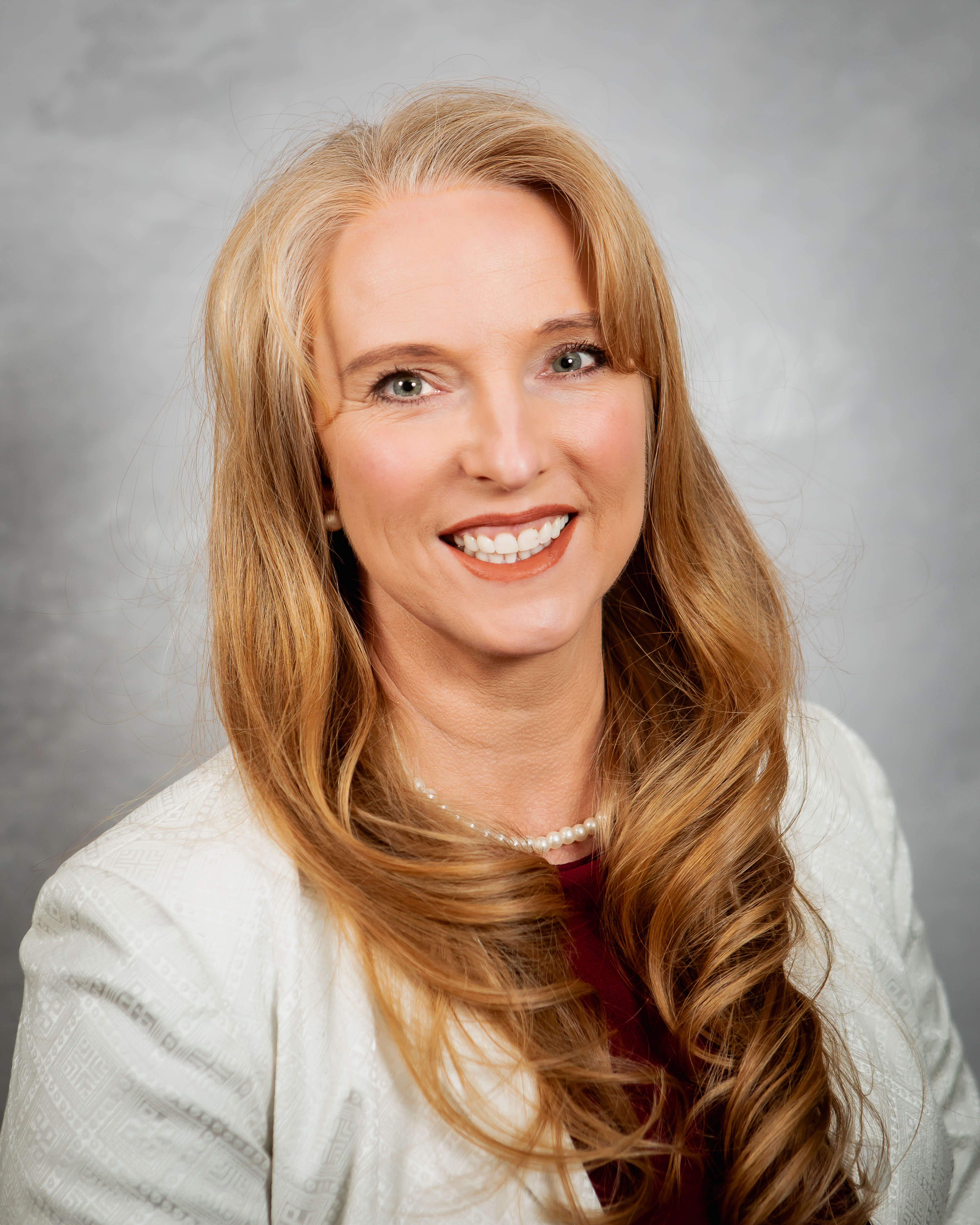 Melody - Candidate for State House